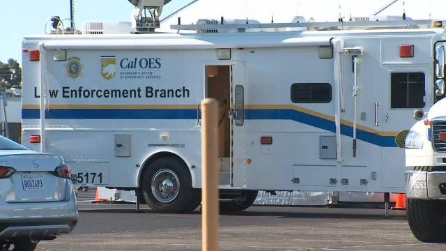 With virus numbers dropping, California could reopen more