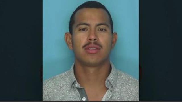 Sotero Rivera-Rivera: Child rape and molestation suspect wanted in Grandview