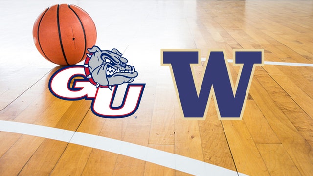 Commentary: Gonzaga’s continued success magnifies the Husky woes even more