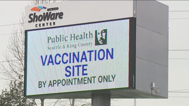 King County launches push to deliver equity in COVID-19 vaccine distribution