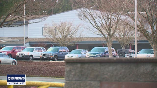 Peninsula School District welcoming 6th graders back to classrooms