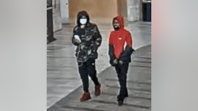 Seattle police looking to ID suspects in robbery, shooting of two teens in Rainier Beach