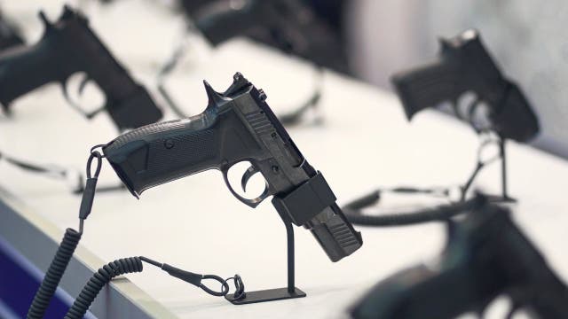 Appeals court: Edmonds can’t enforce safe storage gun law