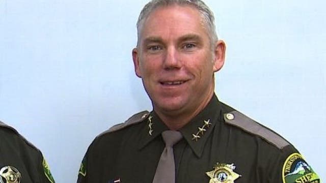 Justices block recall effort against Thurston County sheriff