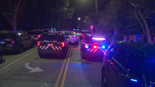 Police: Deadly Seattle shooting in Central District appears random