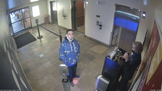 Child at center of Renton AMBER Alert located; police looking for suspect