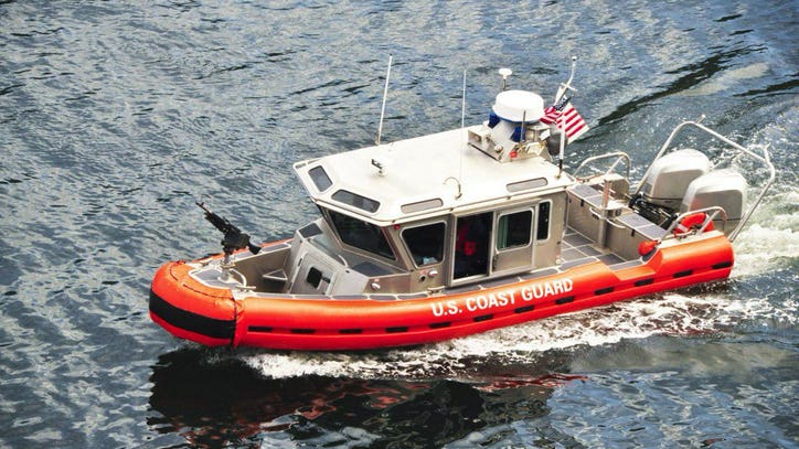 Coast Guard petty officer stationed in Port Angeles pleads not guilty to child rape, incest - Vimarsana News