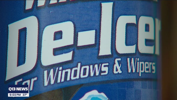 Puget Sound communities, businesses prepare for possibility of winter weather this week - Vimarsana News