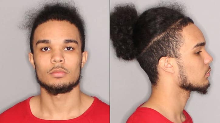 Michael Mcintosh: 20-year-old wanted for horrific assault and rape - Vimarsana News