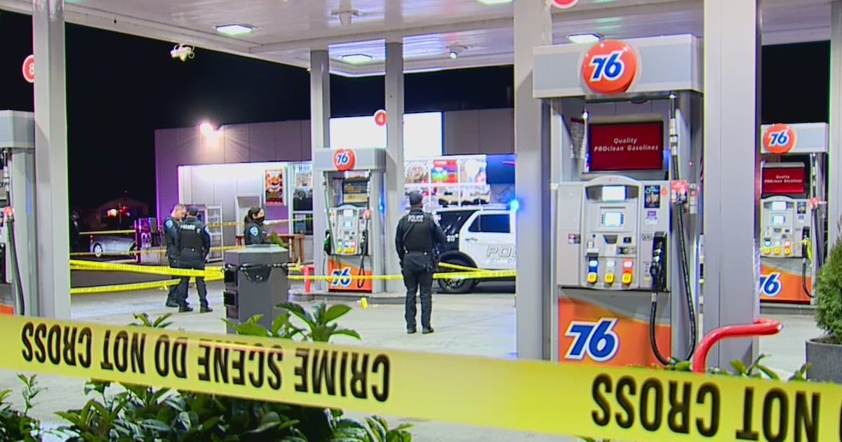 19-year-old shot and killed during confrontation at Auburn gas station ...