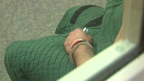 Seattle firefighter charged in child sex sting arrested again for 2019 rape