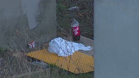 New Tacoma program will pay people experiencing homelessness to clean up trash