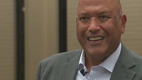 Former SuperSonic James Donaldson launches second bid for Seattle mayor