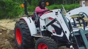 Internet fame gets one of Washington state's newest farmers growing