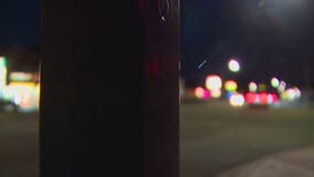 Bellingham police search for suspect who tried to kidnap Western Washington University student