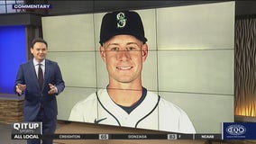 Commentary: Kelenic roster move is a bad 'human' decision, but a savvy organizational move