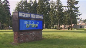 Federal Way Public Schools to offer in-person graduations for the Class of 2021