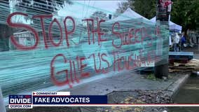 Brandi Kruse: Beware of these so-called homeless 'advocates'