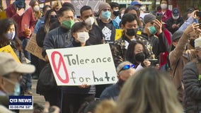 Local Asian American community reacts to Atlanta shootings