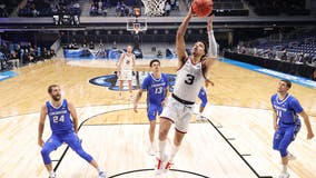 Unbeaten Gonzaga advances to Elite 8 with 83-65 defeat of Creighto