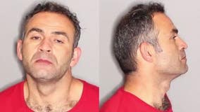 CAPTURED: WMW viewer tip leads to suspect accused of raping, threatening to kill woman