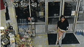 Detectives use woman's DNA to crack 1997 cold case of dead infant found in Seattle gas station restroom
