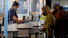 Inslee announces new travel guidelines during Spring Break at Sea-Tac