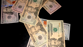 IRS compensation means people won't pay taxes on up to $10,200 worth of unemployment benefits