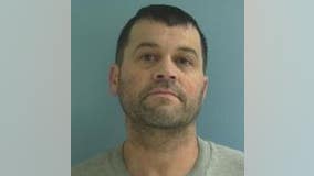 WMW CAPTURE #1200: Suspect accused of running over cub scout following theft of $40,000 in jewelry