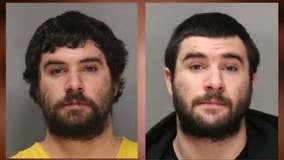 Gary Angell: Wanted identity theft suspect accused of cashing stolen checks at banks