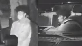 Help ID serial car prowl suspect detectives hope will stop before he gets hurt
