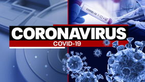 Washington reports record number of COVID infections