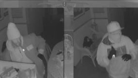 Two burglars steal from deceased couple's Spanaway home