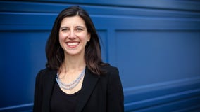 Former state Rep. Jessyn Farrell announces bid for Seattle mayor