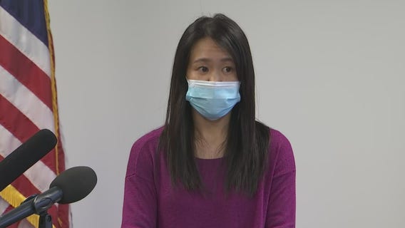 'We feel ignored': Asian teacher recalls brutal attack in Seattle's Chinatown-International District