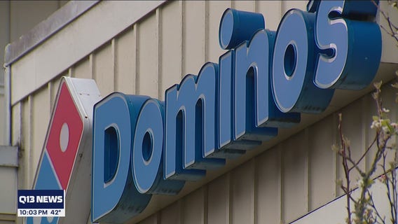 Kidnapping victim found tied up in backseat after police stop wrong-way driver in Olympia