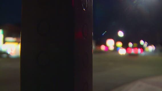 Bellingham police search for suspect who tried to kidnap Western Washington University student