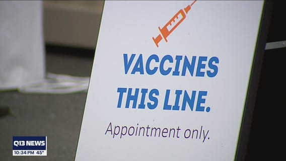 Local 'vaccine hunters' work to make sure no vaccine goes unused