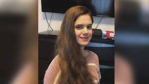 New leads prompt AMBER Alert for kidnapped teen with ties to Auburn area