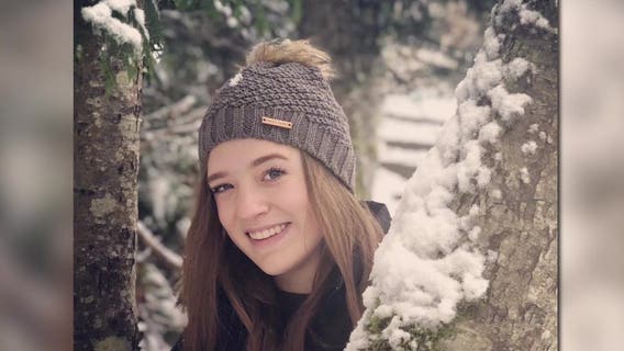 Bainbridge family honors memory of daughter with memorial scholarship fund