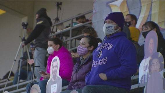 Washington state youth, high school sports welcome more spectators back into stands