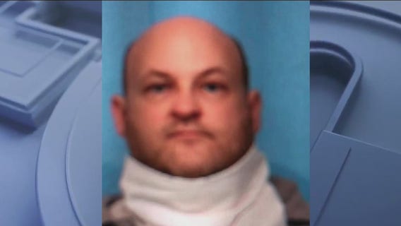 Ronald Clayton: Rapist sentenced to 27 years after stabbing deputy in the neck