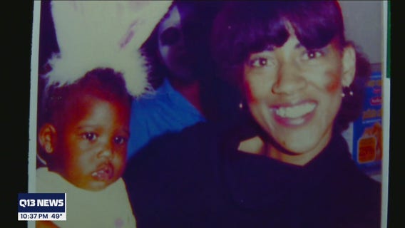 'A special kind of evil:' Bremerton police close to solving cold case killings of mother, 4-year-old child