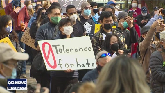 Local Asian American community reacts to Atlanta shootings