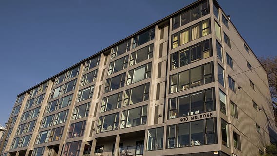 Washington House approves measure to limit evictions during pandemic