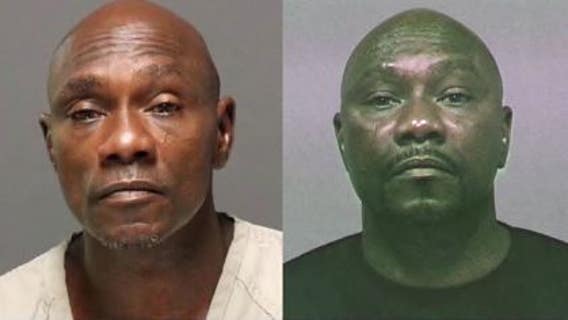 Pierce County sex offender Edward Harris surrenders after being on Washington's Most Wanted