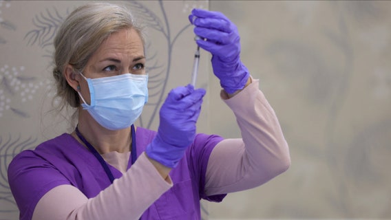 'I don't think this is a serious issue:' State health experts weigh in about 'vaccine breakthrough' cases