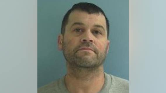 WMW CAPTURE #1200: Suspect accused of running over cub scout following theft of $40,000 in jewelry