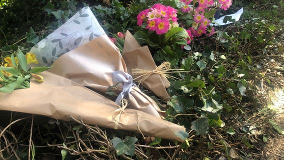 Speed likely a factor in rollover crash that killed 3 Bainbridge Island high school students