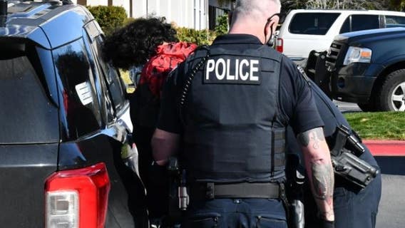 CAPTURED: WMW tips lead to wanted felon accused of breaking into ex's home to hide, attack when she returned